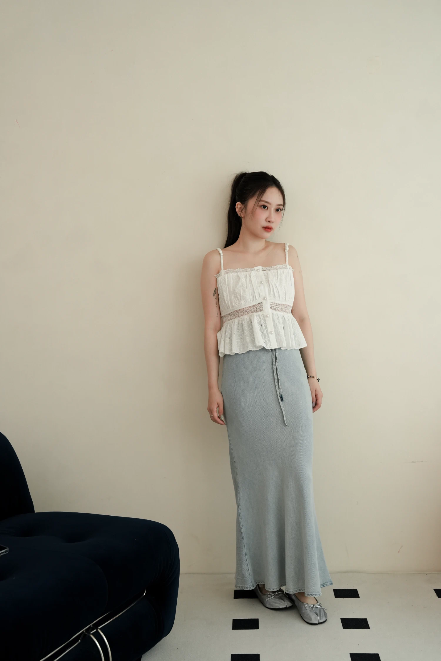 Relaxed Daily 休閒日常系列